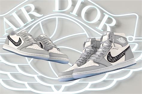 dior jordan wallpaper|Dior x Air Jordan 1 wallpaper! .